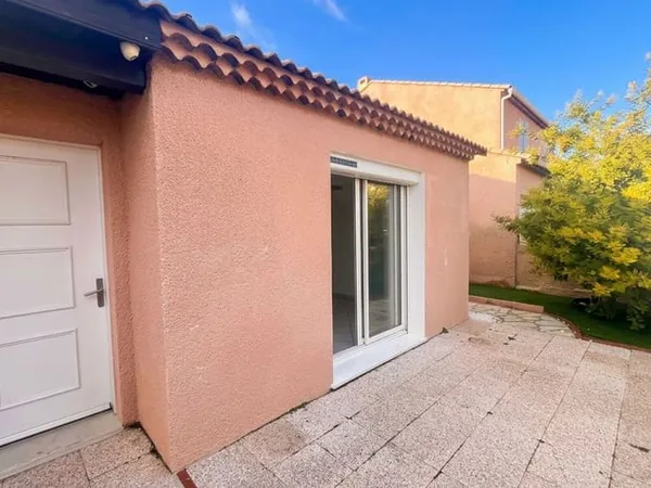 Maison 4 pièces 79 m²