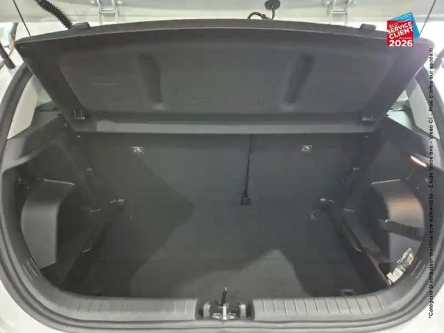Hyundai I20 1.0 t-gdi 90ch intuitive — photo 14
