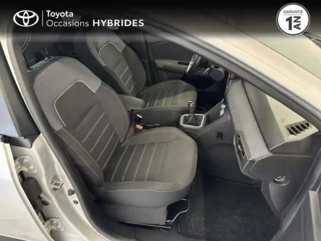 Dacia Sandero 1.0 tce 110ch stepway expression + — photo 6