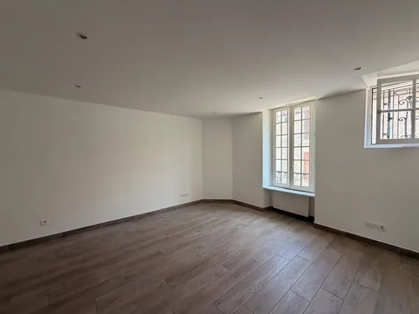 Appartement 2 pièces 54 m²