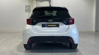 Toyota Yaris 130h Collection 5p MY25 — photo 6