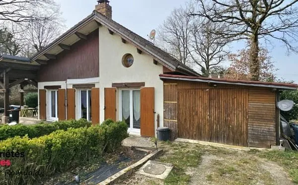 Maison Bazoches Sur Le Betz 4 pièce(s) 80 m2