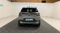 Citroen C3 1.2 Turbo 100ch MAX — photo 6