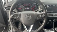 Opel Crossland X 1.2 Turbo 110ch Elegance — photo 12