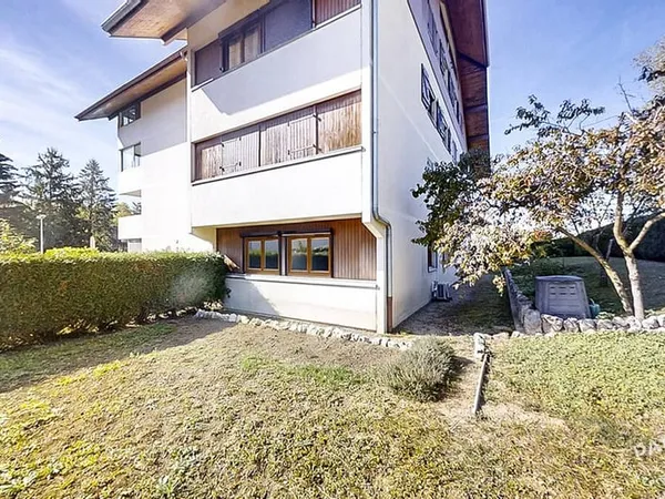 Appartement 4 pièces 92 m²