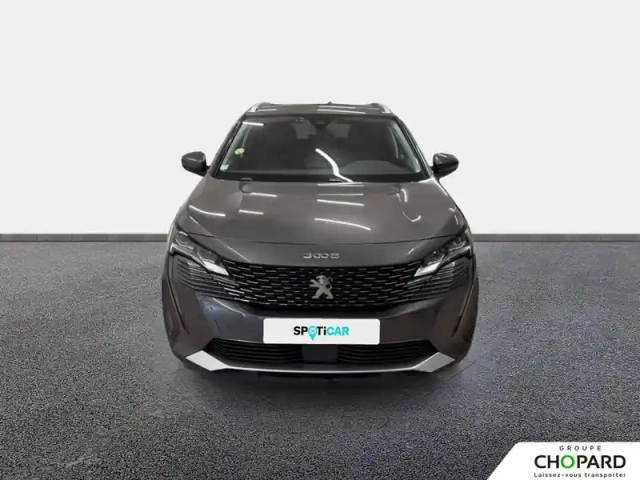 Peugeot 3008 puretech 130ch s&amp;s eat8 — photo 7
