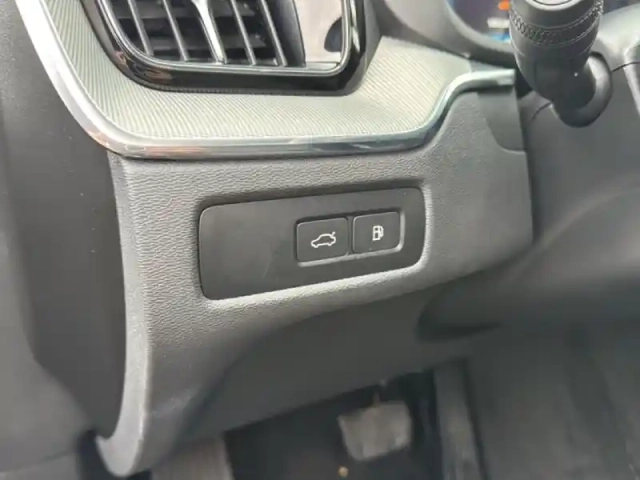 Volvo Xc60 t6 awd hybride rechargeable 253 ch+145 ch geartronic 8 — photo 20