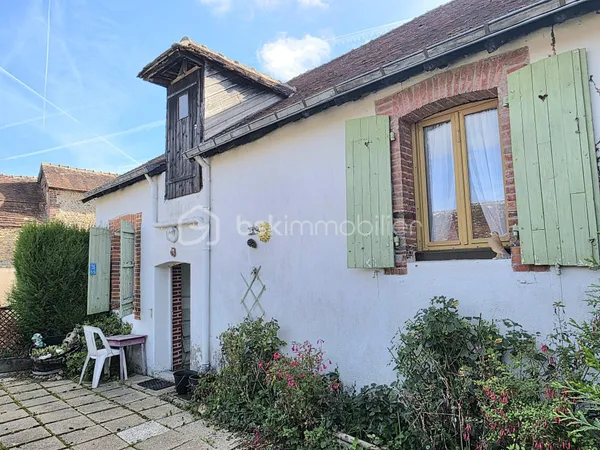 Maison 3 pièces 79 m²