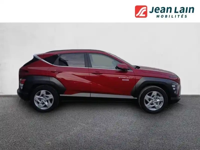 Hyundai Kona 1.0 t-gdi 100 — photo 4