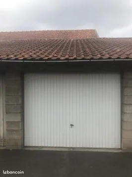 Parking/box 15 m² Moulins