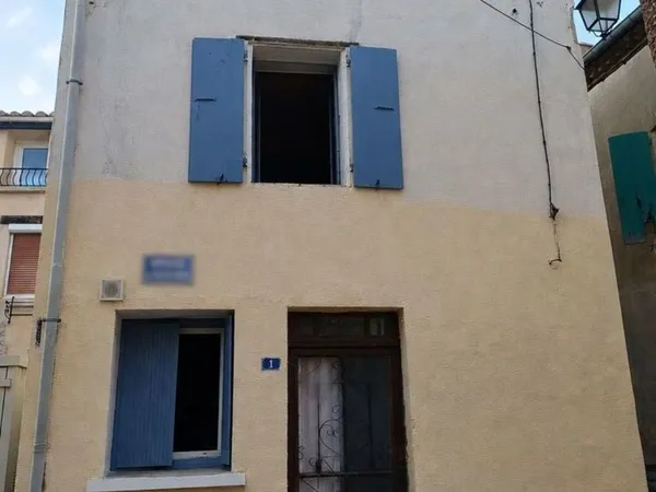 Maison à Maury 72 m²