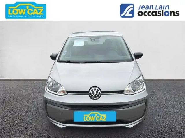 Volkswagen Up 1.0 75 bluemotion technology bvm5 — photo 2