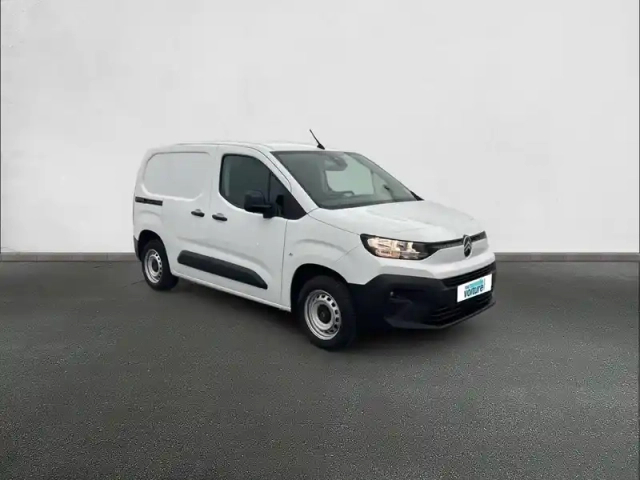 Citroën Berlingo van m 650kg bluehdi 100 s&amp;s bvm6 — photo 3