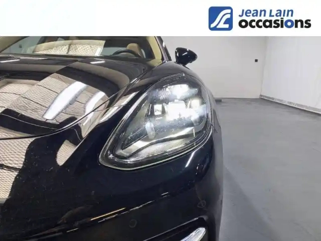 Porsche Panamera 4 v6 3.0 462 pdk — photo 21