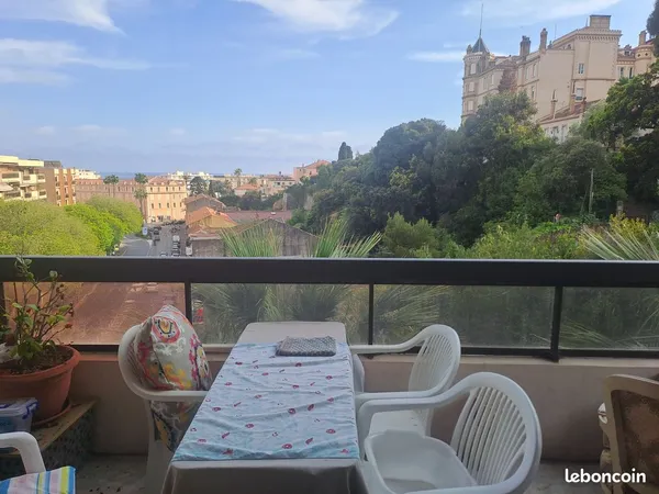Appartement 70m2