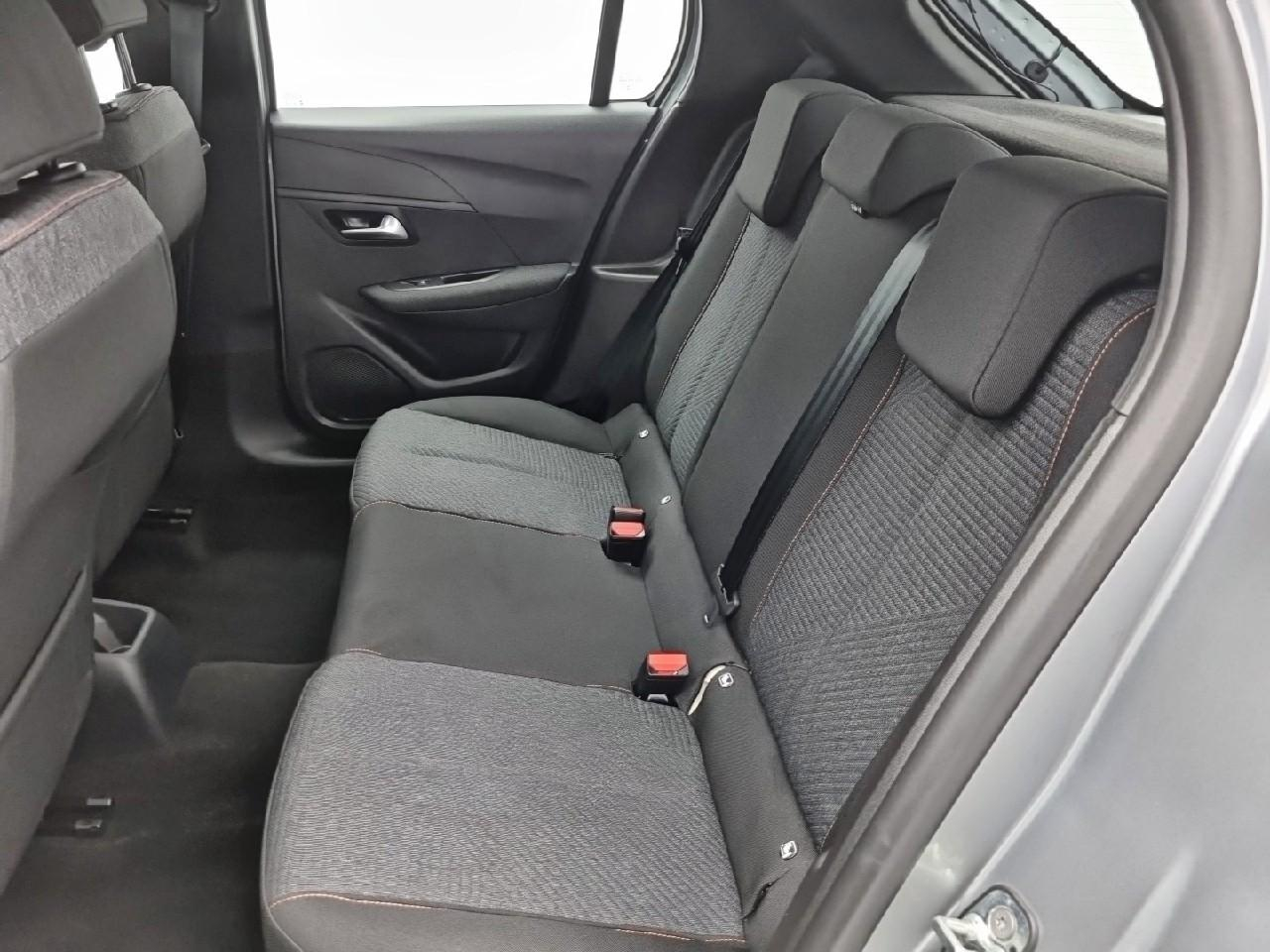 Peugeot 208 100 s&s bvm6 style — photo 13