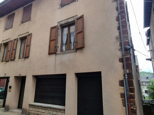 Appartement 2 pièces 57 m²