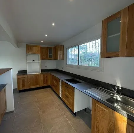 Appartement 4 pièces 107 m²