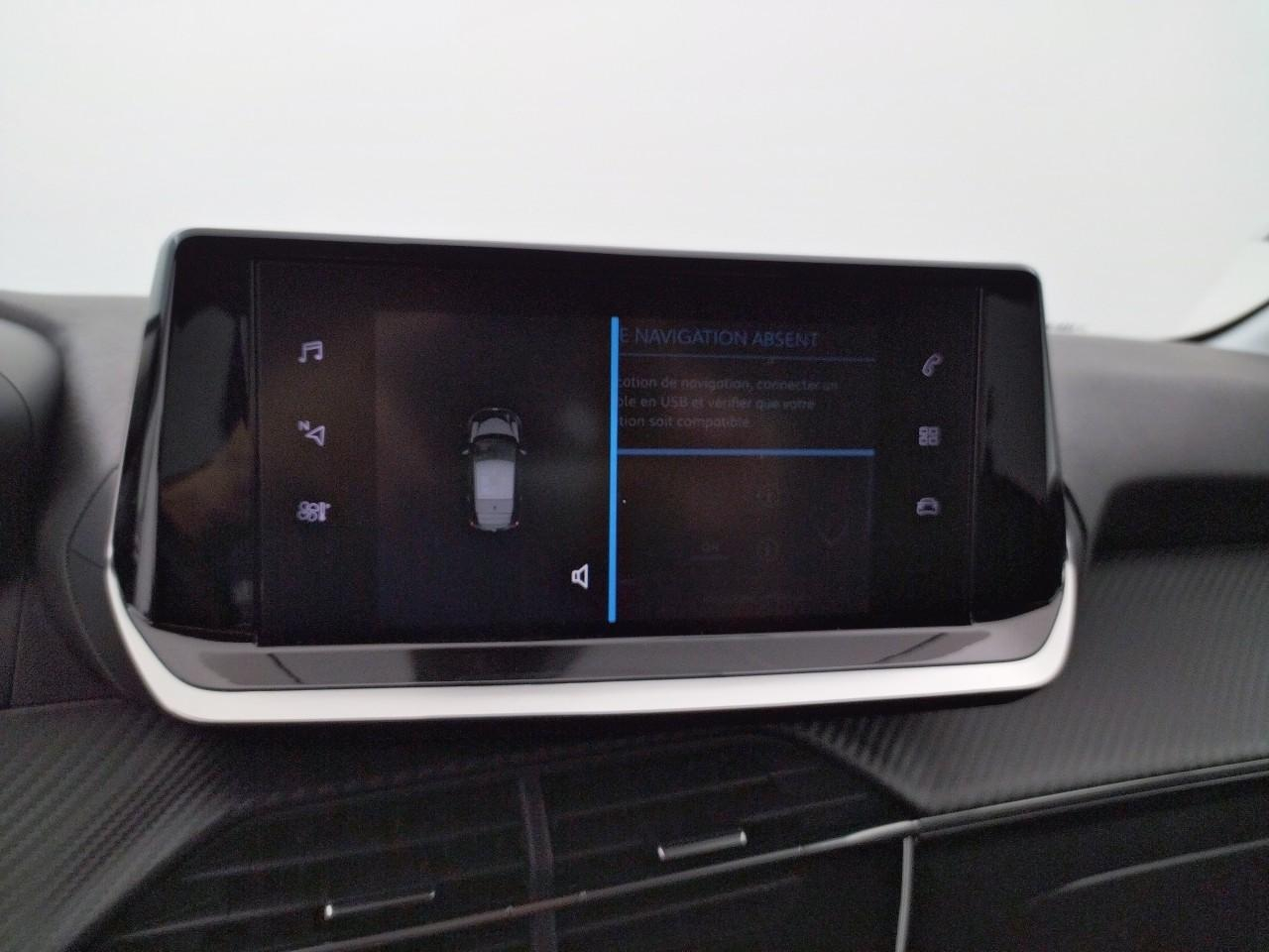 Peugeot 208 puretech 100 s&s bvm6 style — photo 17
