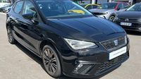 Seat Ibiza 1.0 TSI 95ch Copa — photo 3