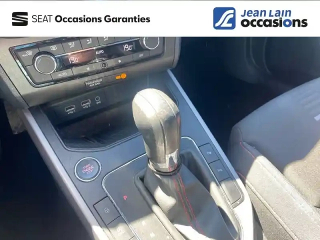 Seat Arona 1.0 ecotsi 115 ch start/stop dsg7 — photo 16