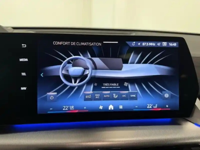 Bmw X2 i xdrive30 313ch m sport — photo 11