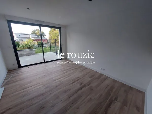 Appartement 3 pièces 47 m²