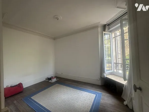 Appartement 2 pièces 36 m²