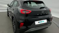Ford Puma 1.0 EcoBoost 125ch mHEV Titanium 7cv — photo 6