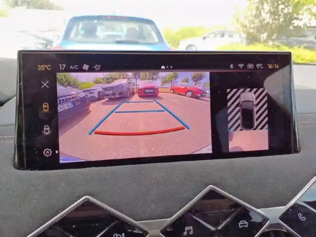 Ds Ds 3 ds3 crossback puretech 130 eat8 — photo 18
