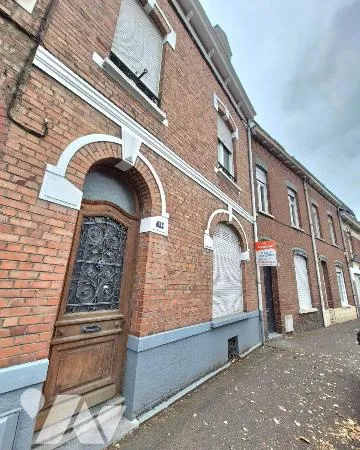 Maison 6 pièces 135 m²