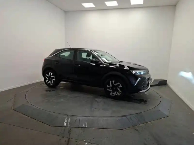Opel Mokka 1.2 turbo 130 ch bva8 — photo 7