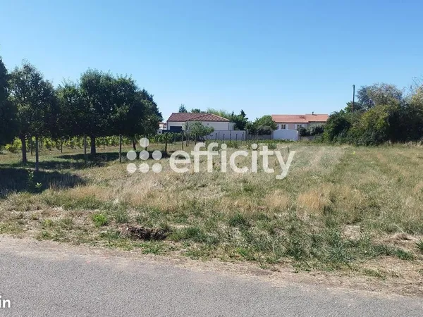 Terrain 323 m² Le Cheix Sur Morge