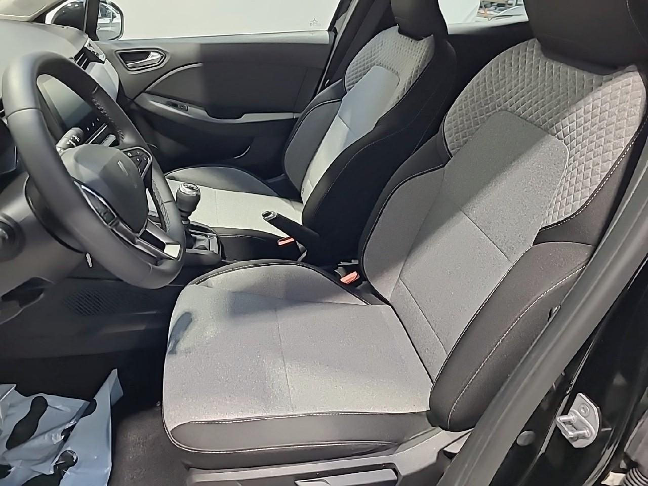 Renault Clio evolution blue dci 100 -25 — photo 10