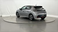 Peugeot 208 1.2 PureTech 100ch S&S Allure Pack 118g — photo 8