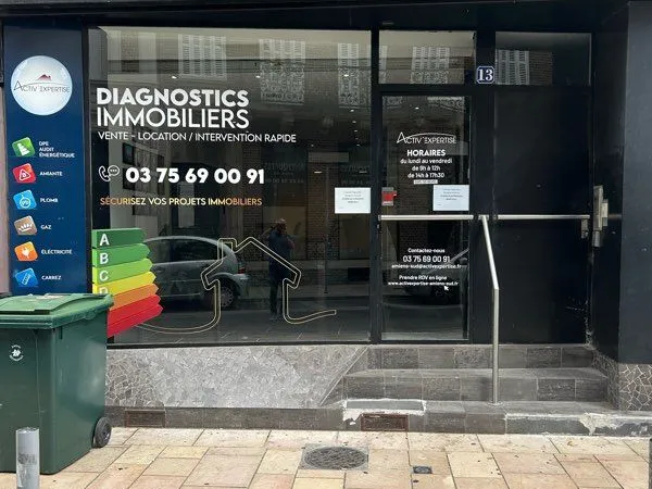 Local commercial