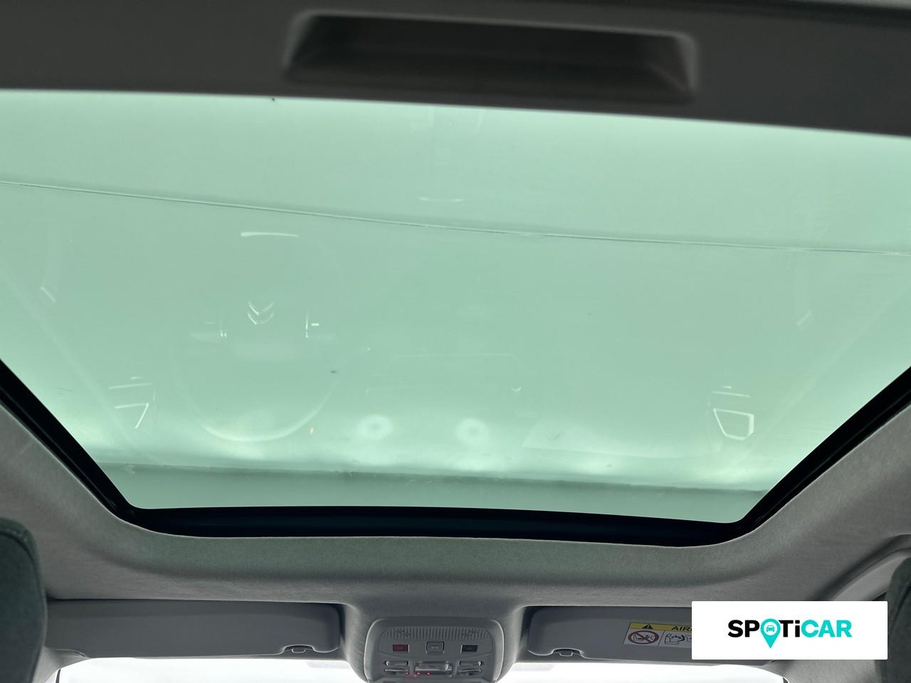 Citroën C4 e-c4 136 ch (100 kw) automatique shine — photo 16