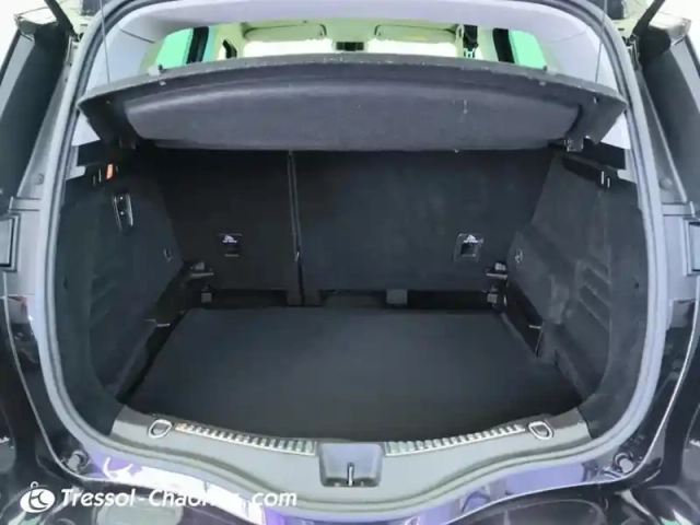 Renault Scenic dci 160 energy edc edition one — photo 18