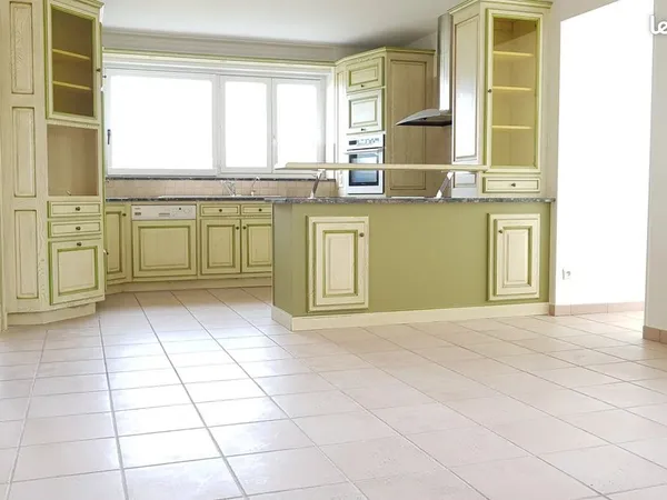 Duplex 3 pièces 127 m²