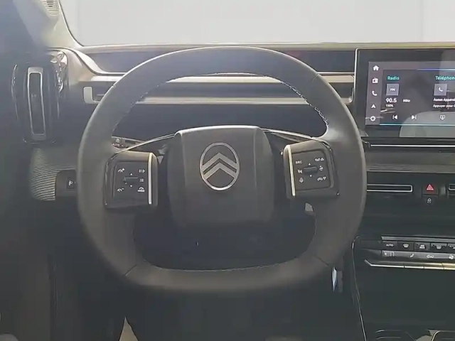 Citroën C3 1.2 turbo 100ch max — photo 12