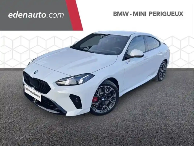 Bmw Serie 2 gran coupe 220 170 ch dkg7