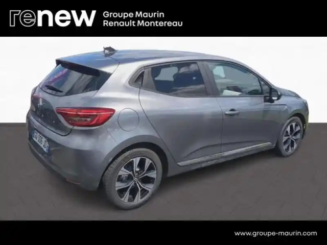 Renault Clio 1.0 sce 65ch evolution — photo 7