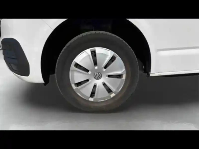 Volkswagen Transporter fg 2.8t l1h1 2.0 tdi 150ch business plus dsg7 — photo 11