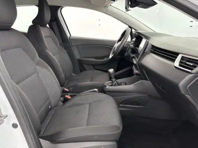 Renault Clio 1.0 tce 90ch equilibre — photo 14
