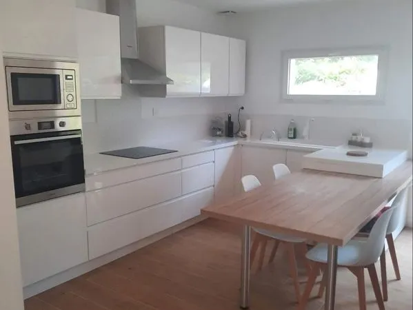 Maison a louer a l'année