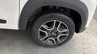 Dacia Spring Extreme — photo 20