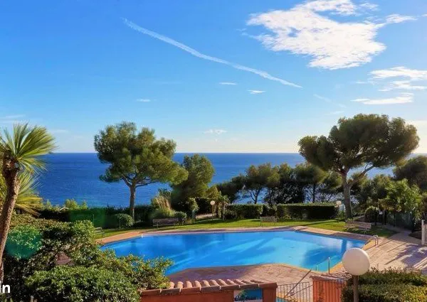 Appartement Résidence provençale