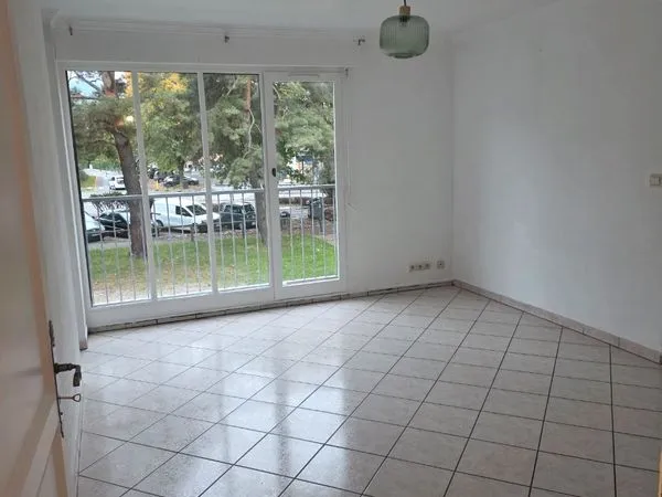 Appartement F3