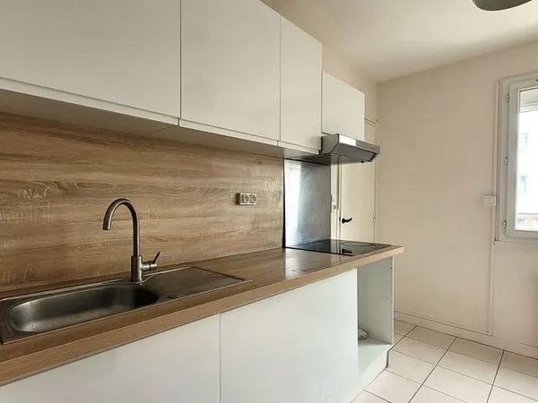 Appartement 4 pièces 76 m²