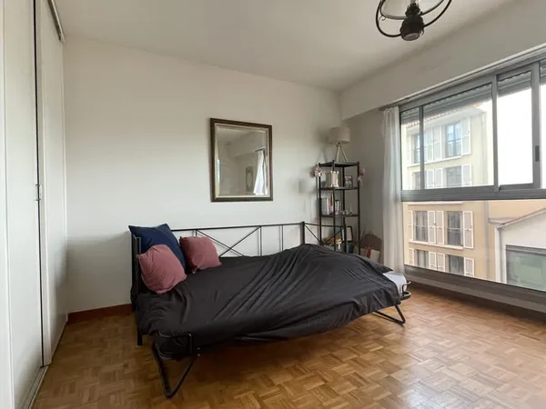 Charmant studio / quartier Vieux Port Saint-Victor